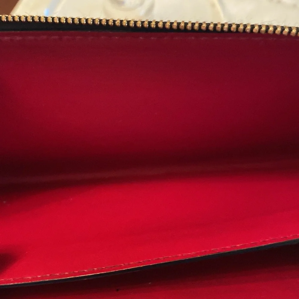 Burberry Heritage grain continental wallet - Picture 6 of 9
